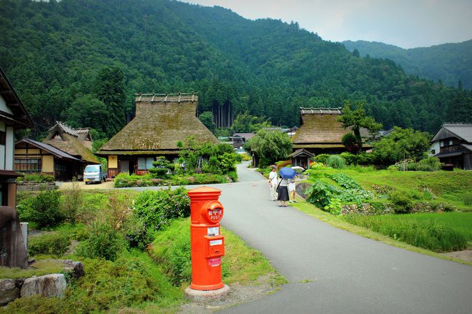 原風景 